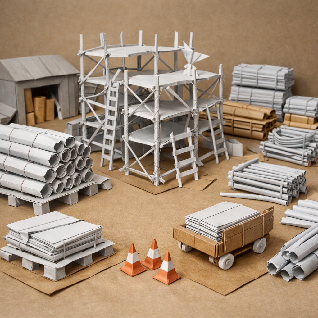 Scaffolding (test)