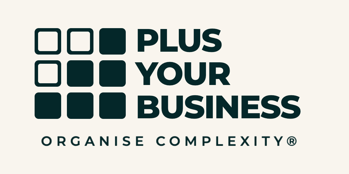 Plus Your Business (PYB) UK • USA • Europe