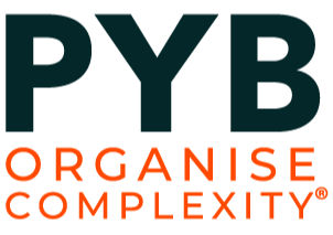 Plus Your Business (PYB) UK • USA • Europe