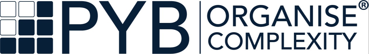 Plus Your Business (PYB) UK • USA • Europe