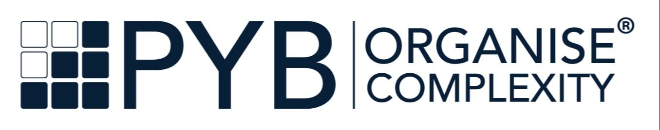 Plus Your Business (PYB) UK • USA • Europe